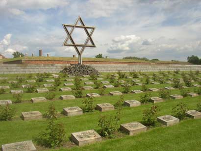 Concentration Camp Terezin